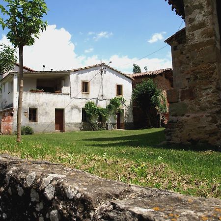 Апартаменти Ca La Iaia Veva Сан-Жоан-лес-Фонтс Екстер'єр фото